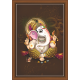 Ganesh Paintings (G-11967)